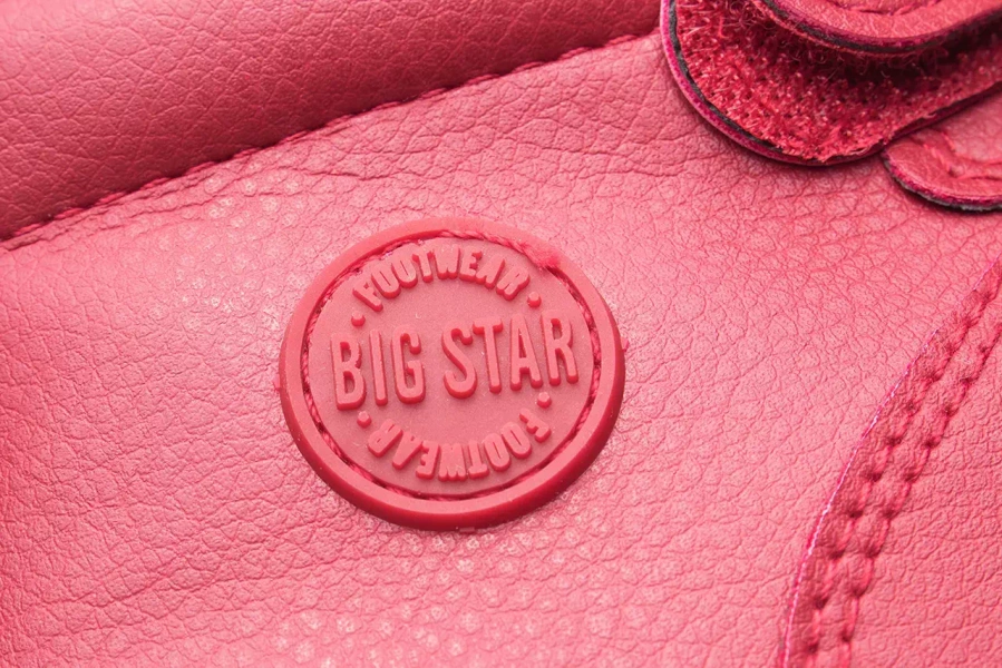 Buty dziecięce BIG STAR GG374042