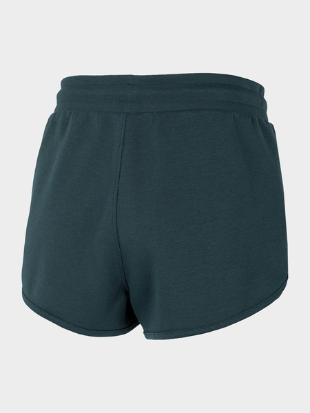 Spodenki damskie 4F H4L21-SKDD015-40S