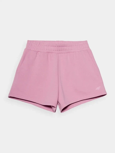 Spodenki damskie 4F 4FWSS24TSHOF286-56S 