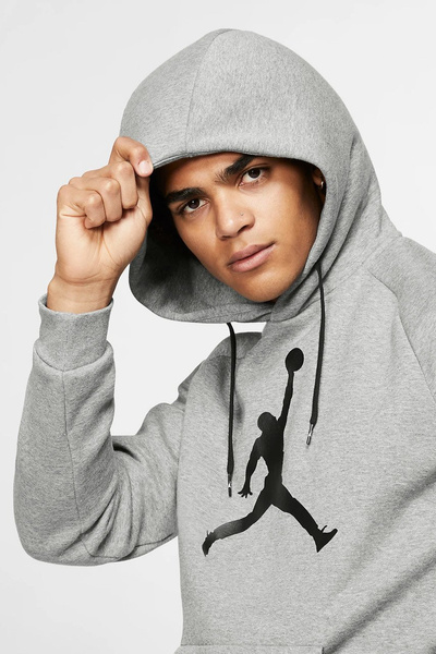 Bluza NIKE M J JUMPMAN LOGO FLC PO AV3145-091