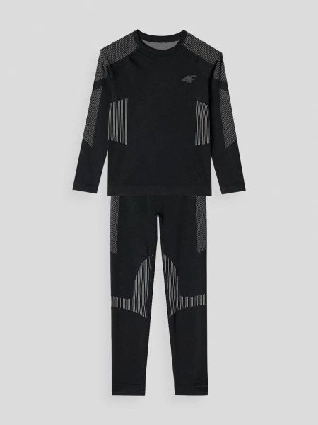 Bielizna termoaktywna dziecięca 4F 4FJWAW24USEAM149-20S