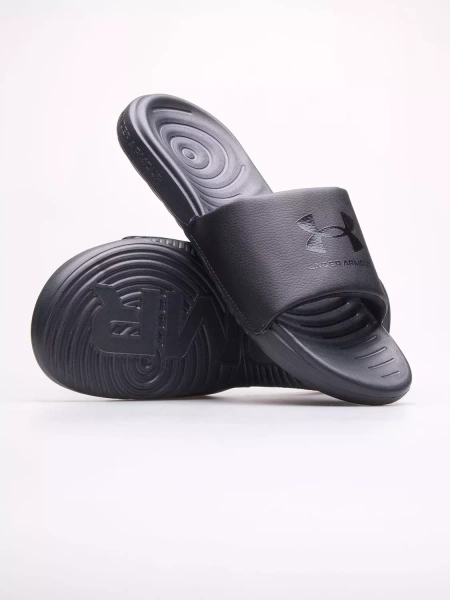 Klapki męskie Under Armour 3023761-003