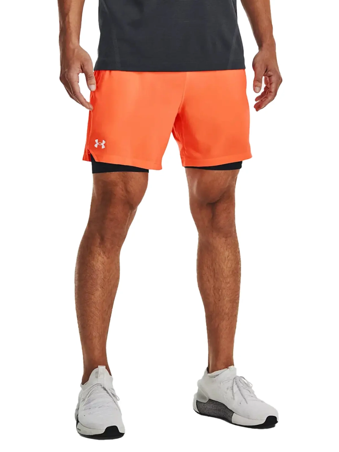 Spodenki męskie Under Armour 1373764-866