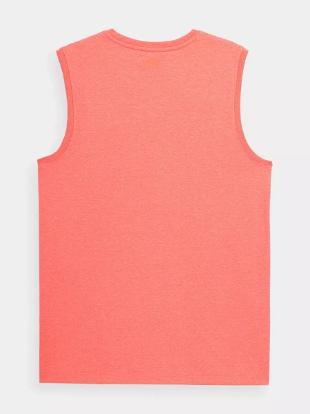 Koszulka męska 4F 4FSS23TTSHM357-62N