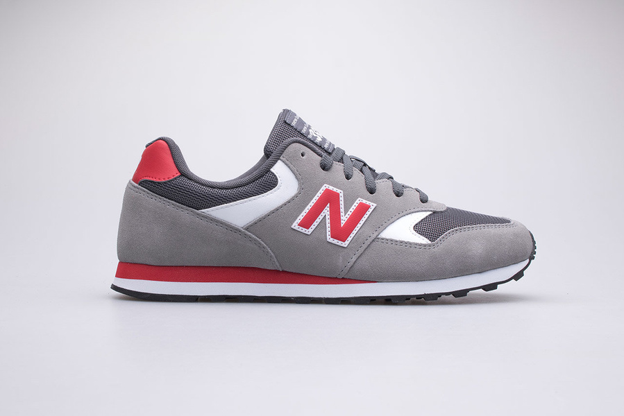 Buty męskie New Balance ML393VT1 40