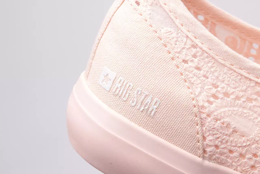 Buty damskie BIG STAR JJ274059