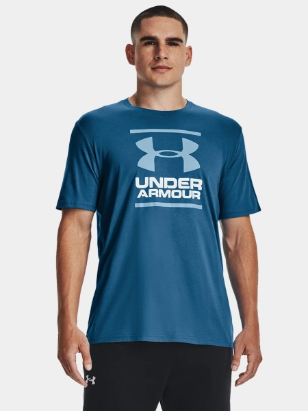Koszulka męska Under Armour 1326849-466 