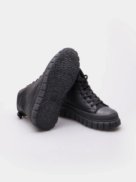 Buty damskie BIG STAR MM274625