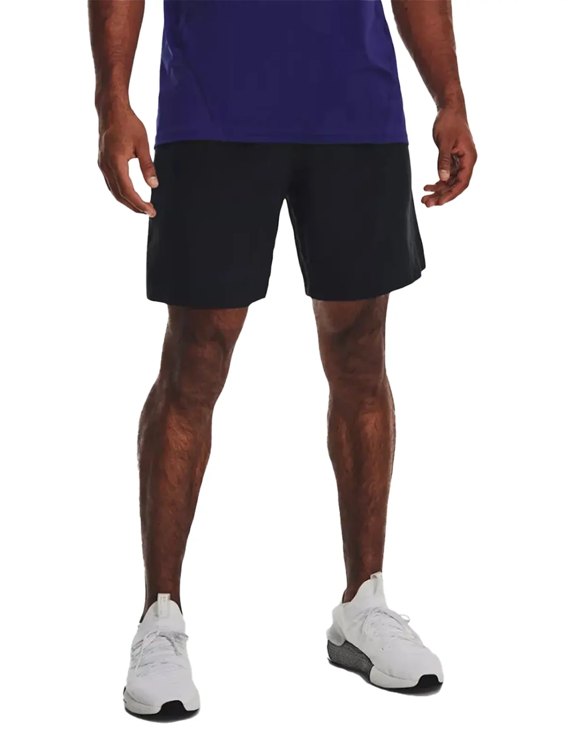 Spodenki męskie Under Armour 1370388-005