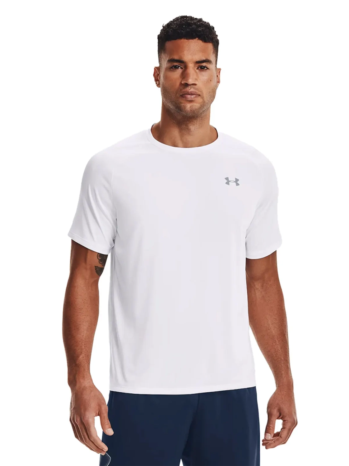 Koszulka męska Under Armour 1326413-100