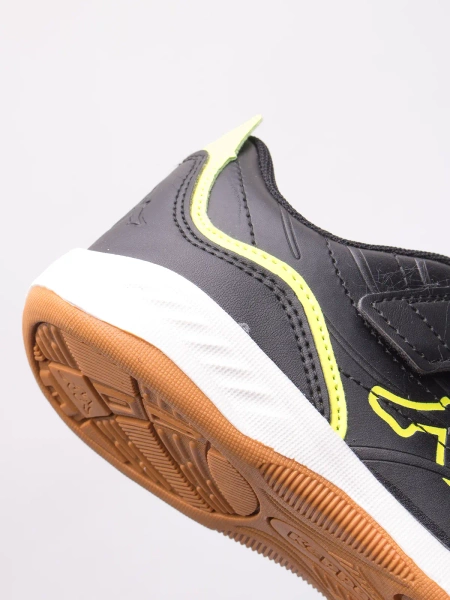 Buty dziecięce halowe KAPPA HERRICK K 261072K-1140 