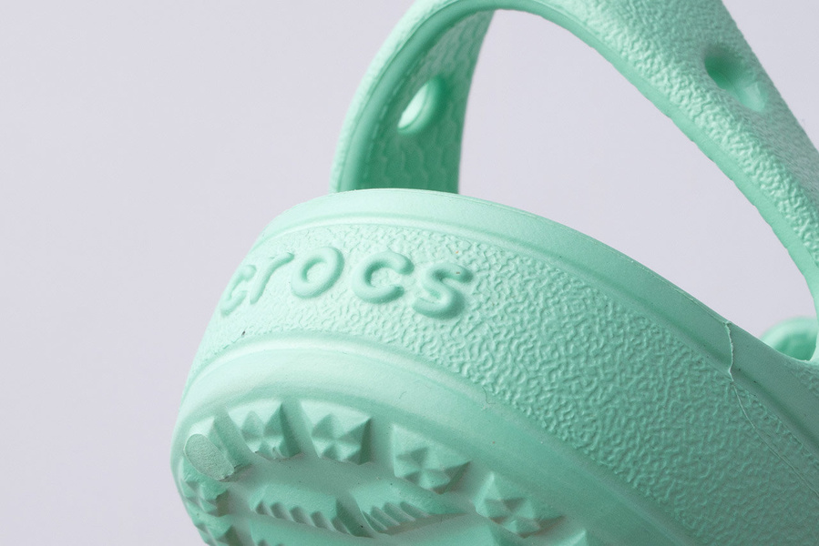 Sandały CROCS CLASSIC CROSS SANDAL 206947-3U3