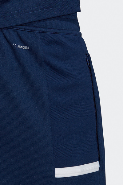 Spodnie dresowe męskie adidas T19 TRK PNT M DY8809