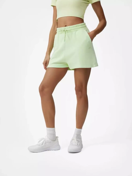 Spodenki damskie 4F 4FSS23TSHOF199-42S