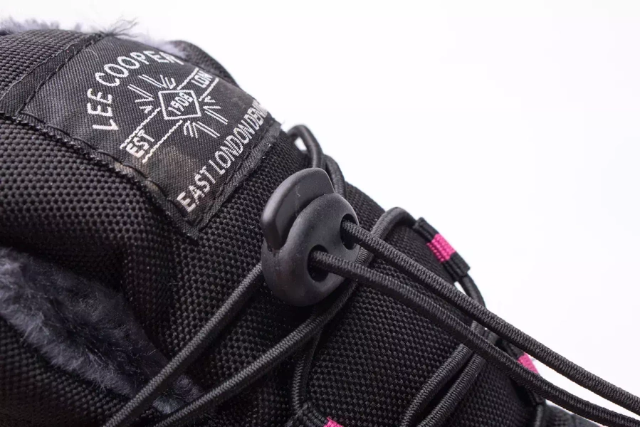 Buty dziecięce LEE COOPER LCJ-21-44-0523K