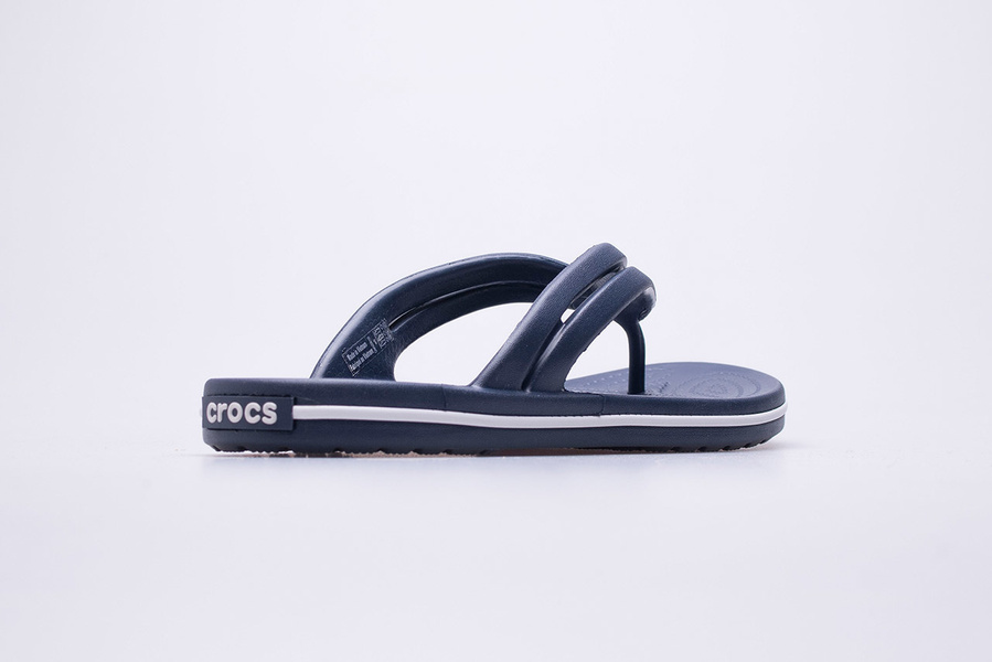 Japonki CROCS CROCBAND FLIP W 206100-410