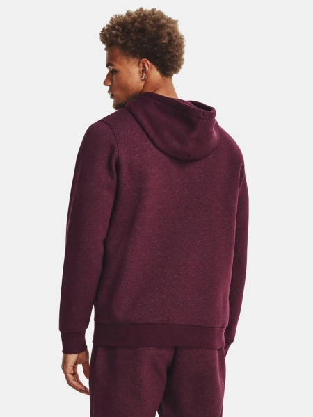 Bluza męska z kapturem Under Armour 1373880-601 