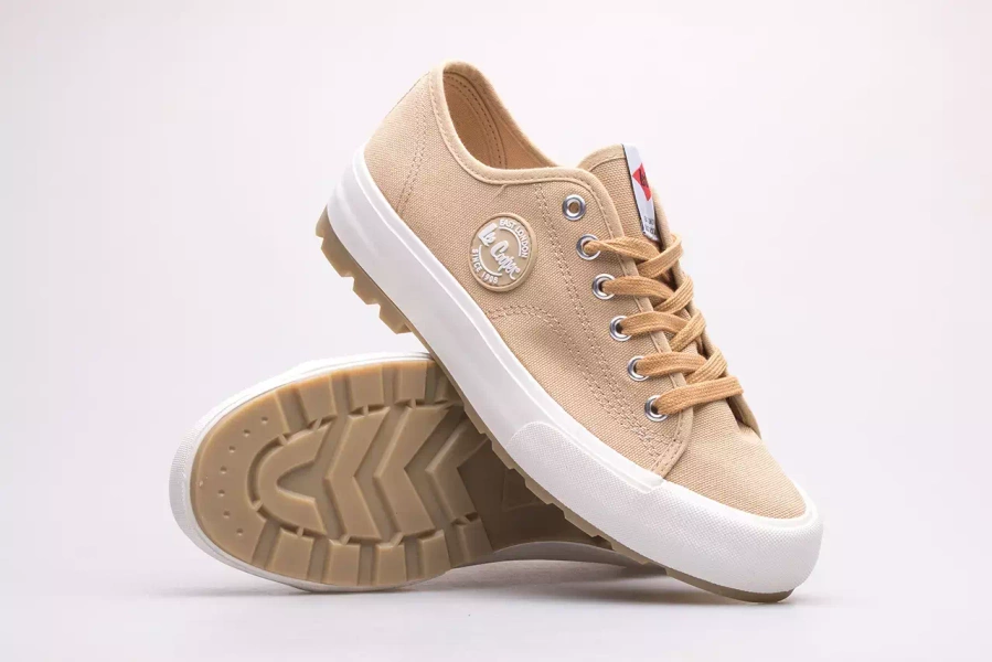 Trampki damskie LEE COOPER LCW-23-44-1655L