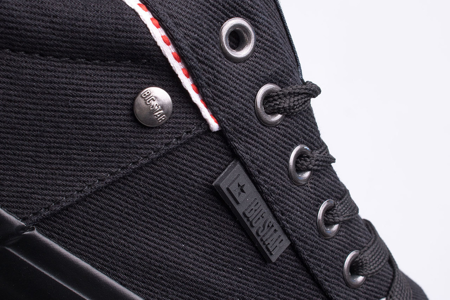 Trampki męskie BIG STAR AA174096