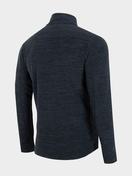 Bluza męska rozpinana polarowa 4F NOSH4-PLM350-30M 