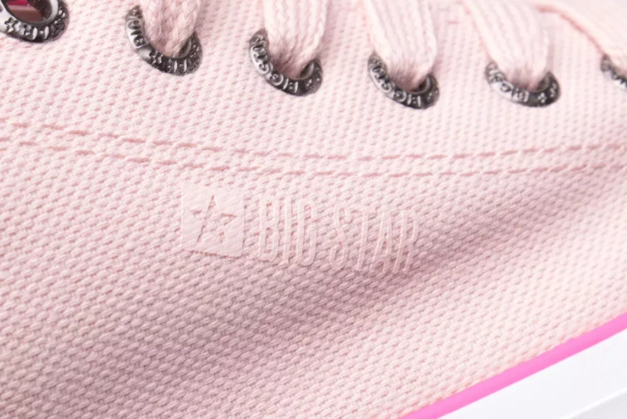 Trampki damskie BIG STAR LL274181