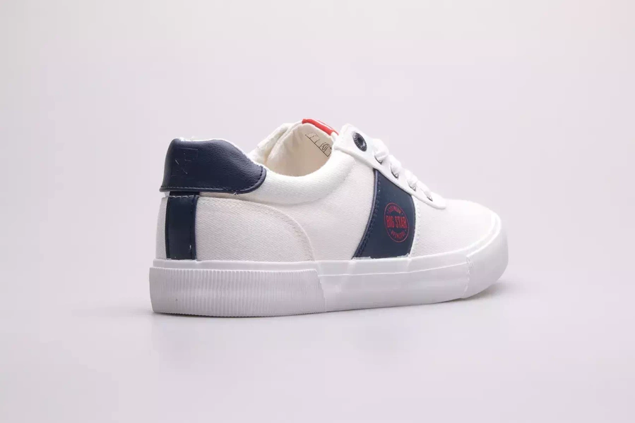 Tenisówki męskie BIG STAR JJ174253