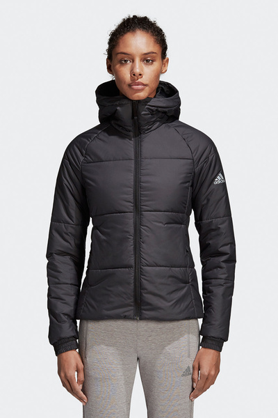 Kurtka damska adidas W BTS JACKET CY9127
