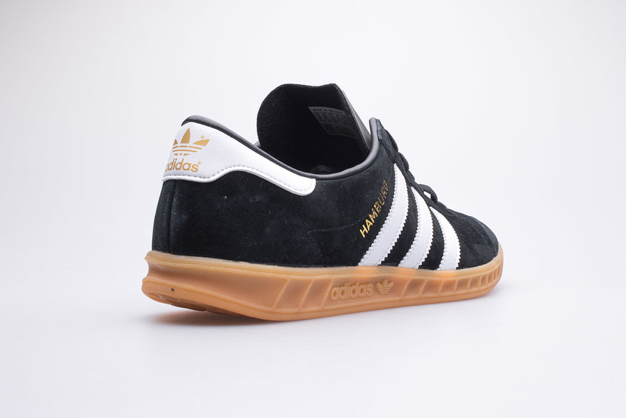 Buty męskie adidas HAMBURG S76696