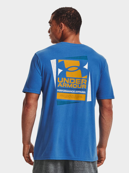 Koszulka męska Under Armour 1370529-474