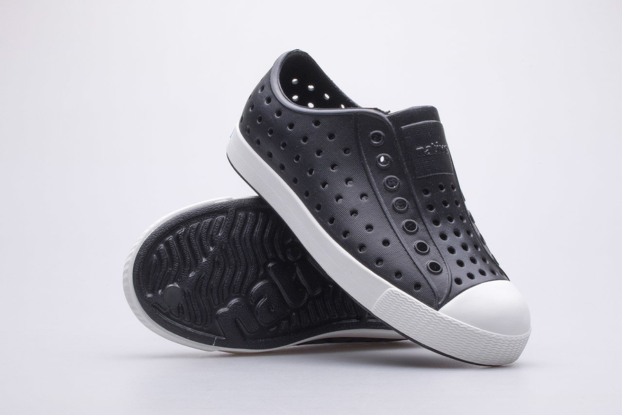 Trampki dziecięce NATIVE JEFFERSON 15100100-1105