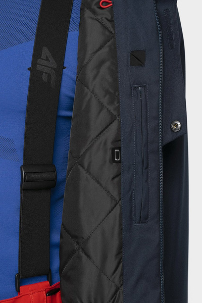 Kurtka męska 4F H4Z19-KUMN072-30S