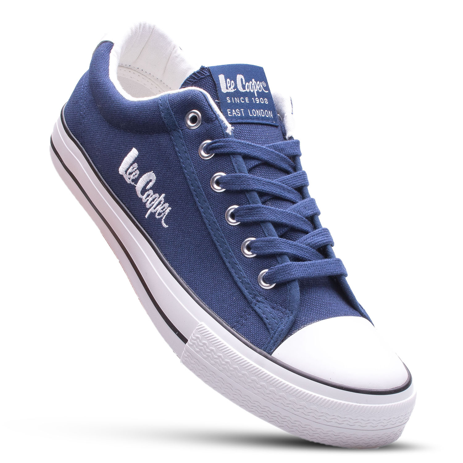 Trampki męskie LEE COOPER LCW-22-31-0858M