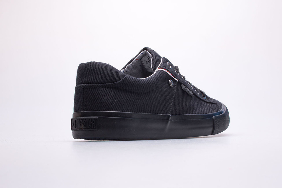 Trampki męskie BIG STAR AA174096