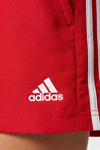 Spodenki damskie adidas T16 CC SHORTS W AJ5291