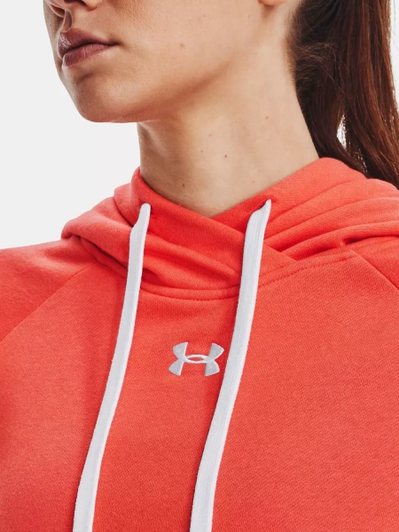 Bluza damska z kapturem Under Armour 1356317-877