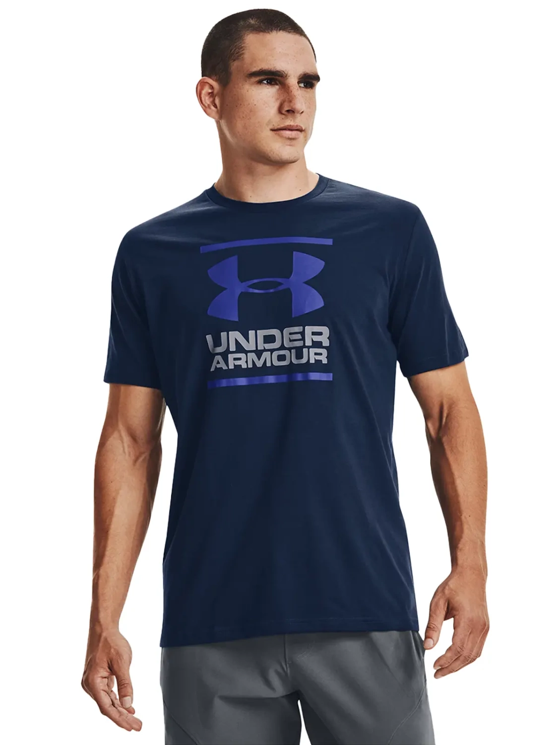 Koszulka męska Under Armour 1326849-408