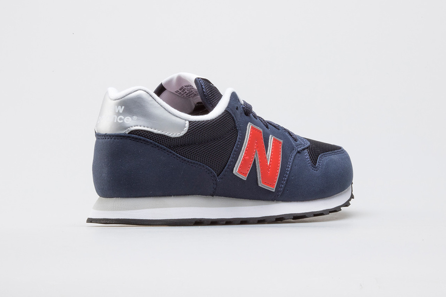 Buty męskie New Balance GM500NRS
