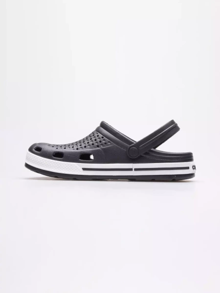 Chodaki męskie COQUI LINDO 6403-100-2232 