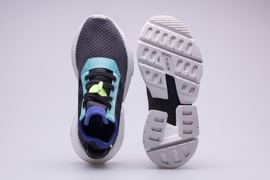 Buty dziecięce adidas POD-S3.1 J EE6751