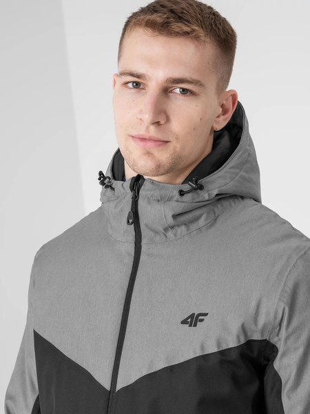 Kurtka męska 4F H4Z21-KUMN002-20S