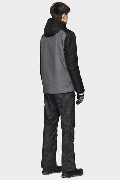 Kurtka męska 4F H4Z19-KUMN004-24M