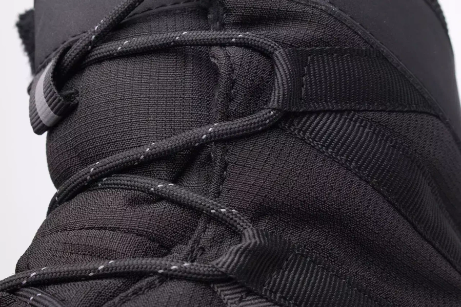 Buty dziecięce zimowe 4F 4FJAW22FSBSF005-20S