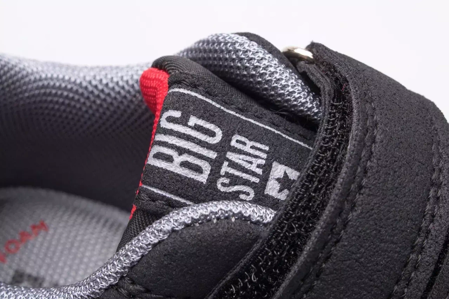 Buty dziecięce BIG STAR KK374184