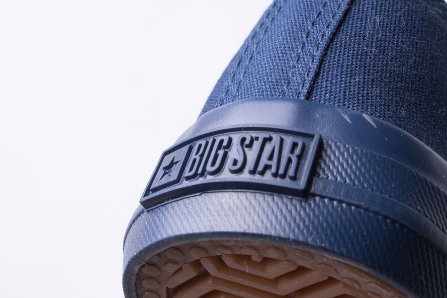 Trampki dziecięce BIG STAR FF374098