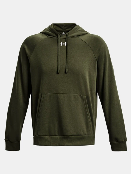 Bluza męska z kapturem Under Armour 1379757-390