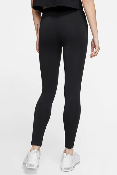 Legginsy damskie NIKE W NSW LGGNC CLUB CJ1994-010