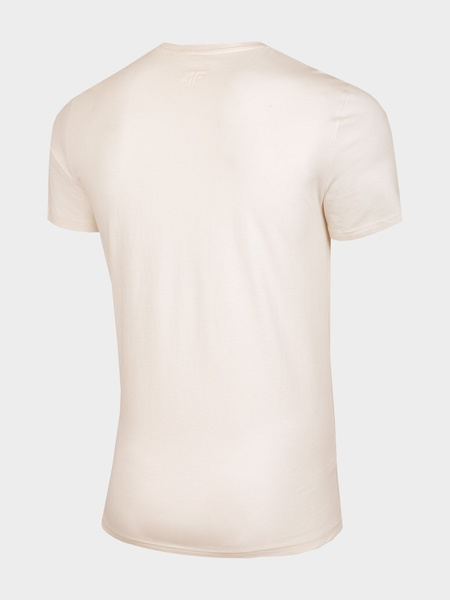 Koszulka męska 4F H4L22-TSM029-12S