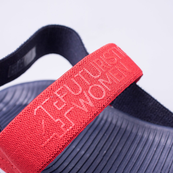 Sandały damskie 4F H4L19-SAD002-62S