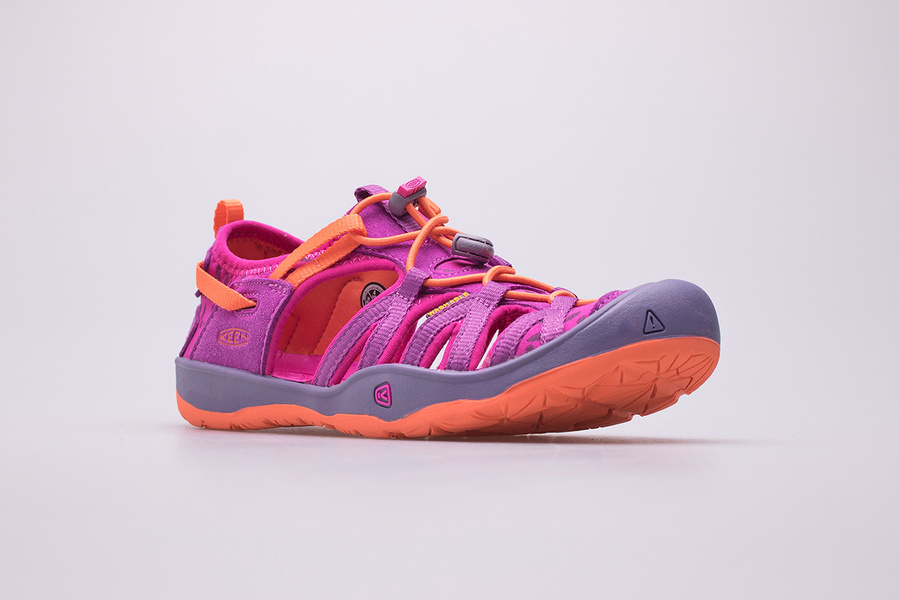 Sandały dziecięce KEEN MOXIE SANDAL 1016353