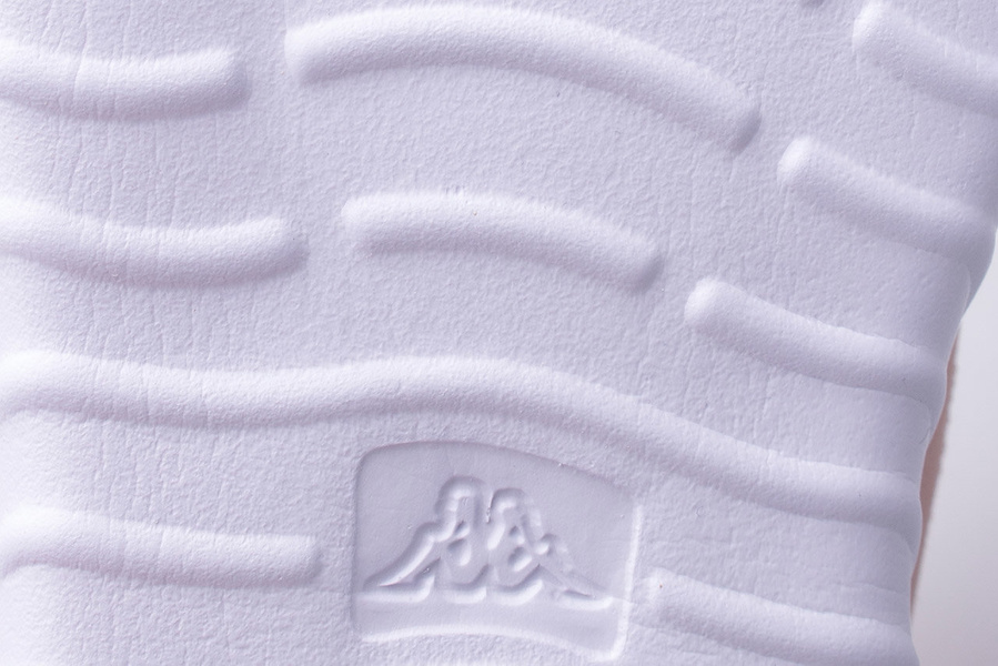 Buty dziecięce Kappa CRACKER II K 260647K-7110